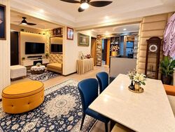 Blk 832 Jurong West Street 81 (Jurong West), HDB 5 Rooms #630601081